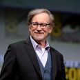 Steven Spielberg and a Stranger Things star are working on a brand new horror movie in Wicklow