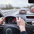 Proof that it is harder to pass your driving test in certain parts of Ireland