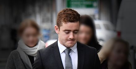 External bruising on alleged victim “may be of little relevance evidentially,” forensic expert tells Jackson/Olding trial