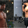 The workout which got Michael B. Jordan in shape for Black Panther