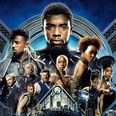 Move over all other films – Black Panther is officially the best film EVER MADE