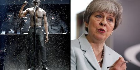 Downing Street issues official response to Stormzy’s Brit Awards criticism
