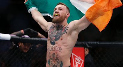 You might have to remortgage the house if you want tickets to Conor McGregor’s next fight