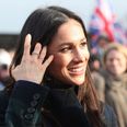 Police investigating a “racist hate crime” towards Meghan Markle and Prince Harry