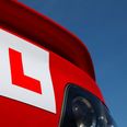 Eight cars a day are being seized from unaccompanied learner drivers