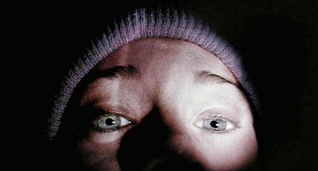 Blair Witch Project TV show