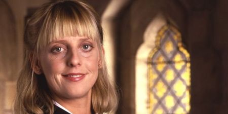 Vicar of Dibley actor Emma Chambers has died, aged 53
