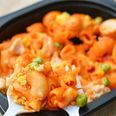 Here’s why you should never reheat plastic takeaway containers