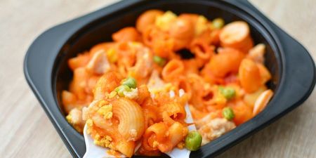 Here’s why you should never reheat plastic takeaway containers