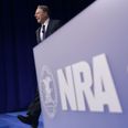 NRA hits out at companies that severed links with the association in wake of Florida shooting