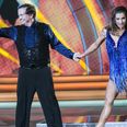 A nation mourns as Marty Morrissey is finally sent home from Dancing With The Stars