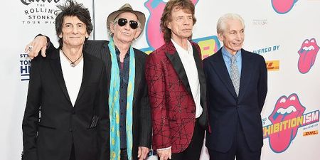Croke Park Residents’ Association will attempt to block this summer’s Rolling Stones concert