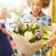 Win a bouquet of flowers for your mam every month from now until December [CLOSED]