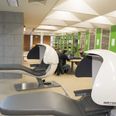 Irish University becomes the first in the country to install napping pods for their students