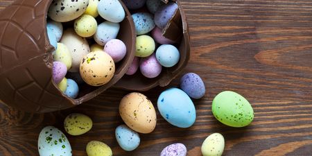 Take this quiz to discover which Easter Egg is a perfect match for you