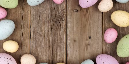 QUIZ: How well do you know the story of Easter?