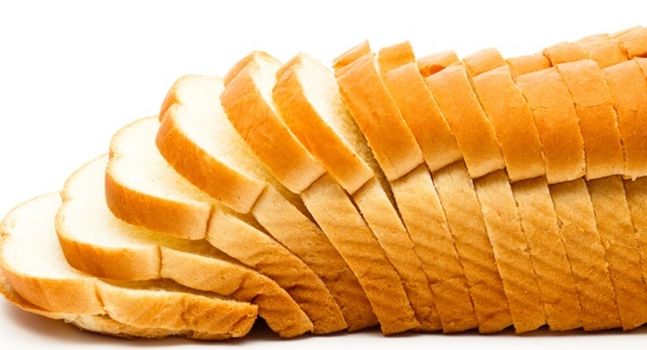 Brennans bread