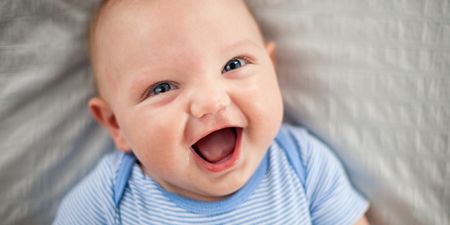 These were the most popular baby names for boys and girls in Ireland in 2017