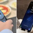 ​Samsung’s latest phone has virtually the same stats as an iPhone X but over €200 Cheaper