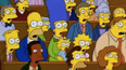 People are spotting how weird front-facing Simpsons characters look and it’s a little unsettling
