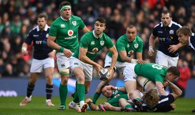 5 talking points ahead of Ireland’s Six Nations clash with Scotland