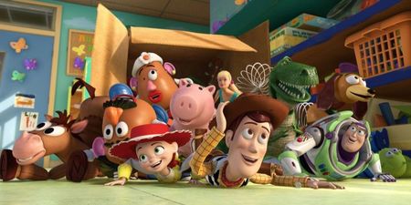 Toy Story 4 has finally received a release date