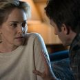 Sharon Stone’s new murder-mystery series will have you guessing all the way to the end