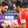 Gianluigi Buffon leads glowing tributes to Fiorentina captain Davide Astori, who has died suddenly at the age of 31
