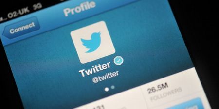 Due to a technical bug, Twitter are advising all 330 million users to change their passwords