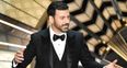 Jimmy Kimmel had the most perfect response to Trump’s mean tweet about the Oscars