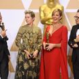 Here’s a list of all the big winners from the 2018 Academy Awards