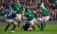 Get your hands on some Irish Rugby gear and a €250 gift card for JD Sports ahead of Ireland’s clash with Scotland [CLOSED]