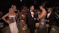 WATCH: Jimmy Kimmel and Gal Gadot had a huge surprise for moviegoers midway through the Oscars