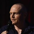 Bill Burr is coming to Dublin’s 3Arena and you can probably expect tickets to sell out