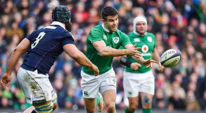 Ireland/Scotland preview, how we can stop Scotland’s back row and should Garry Ringrose start?