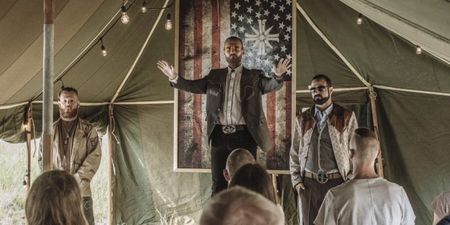 WATCH: Far Cry 5 release short prequel movie and it actually looks pretty terrifying