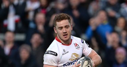 “She was enjoying it” – Paddy Jackson takes to the witness stand in Belfast