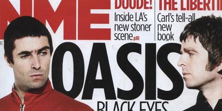 NME Magazine will put out its final ever print edition this week