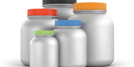 Dietary supplements recalled by the FSAI due to presence of “illegal steroids”