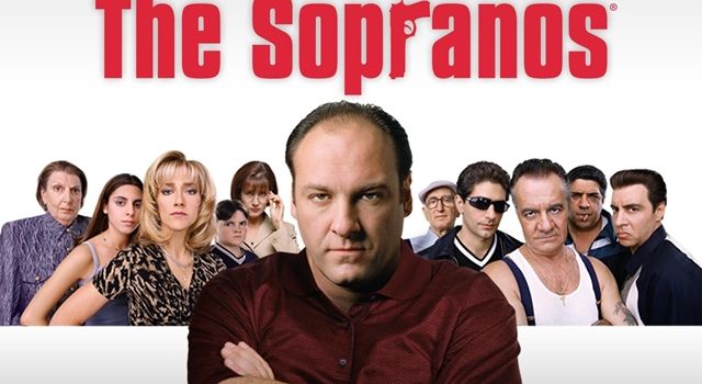 Sopranos film