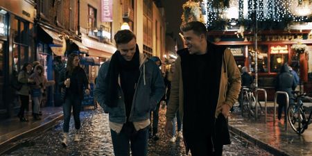 LISTEN: Check out ‘Together’, Ireland’s official Eurovision 2018 entry