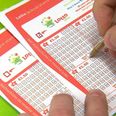 One lucky Irish person has just won €17 million in the Euromillions