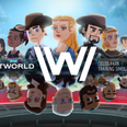Westworld is getting its own video game, and it looks like a twisted version of Theme Park