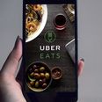 Uber Eats to launch in Ireland later this year