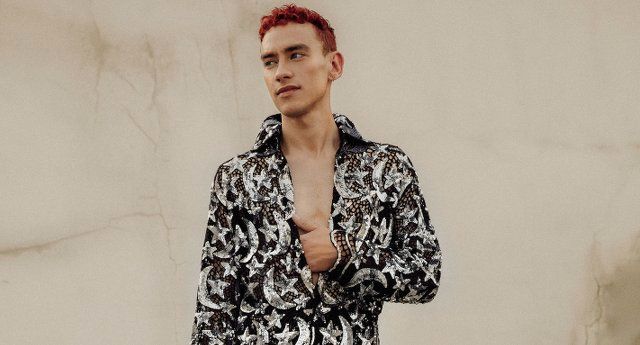 Olly Alexander Years & Years Interview