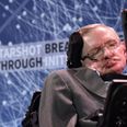 One year ago, Stephen Hawking made a very grim prediction about humanity’s future