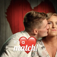 Viewers were impressed by one of the biggest catches in the history of First Dates Ireland last night