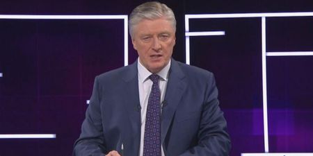 The Pat Kenny Show to air exclusive interview with head of ‘Predator Exposure’ group tonight