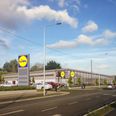 Lidl Ireland confirm plans to rebuild store looted and damaged in Dublin