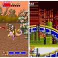 Retro gamers rejoice: Sega Mega Drive Classics Collection is heading to PS4 and Xbox One